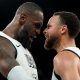 LeBron out, Curry unlikely to play in '28 Olympics