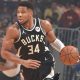 Sources: Giannis out 1-2 weeks with groin strain