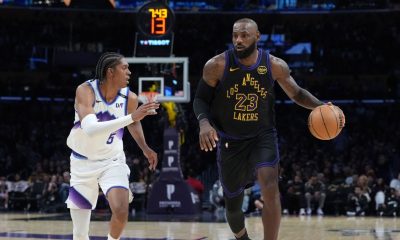 What Lakers insiders are monitoring as LeBron James makes his unprecedented return
