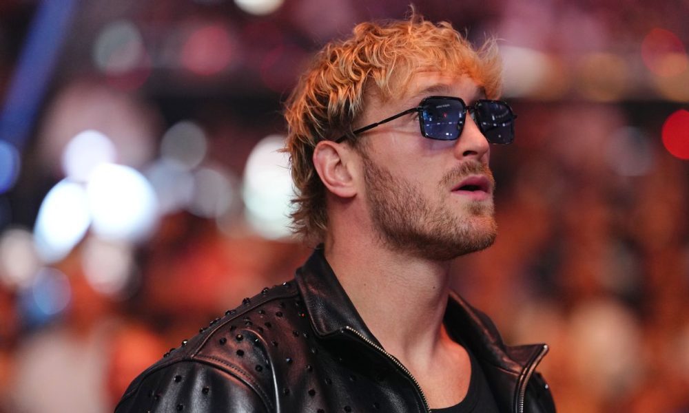 Logan Paul drops litigation over MJ-signed court