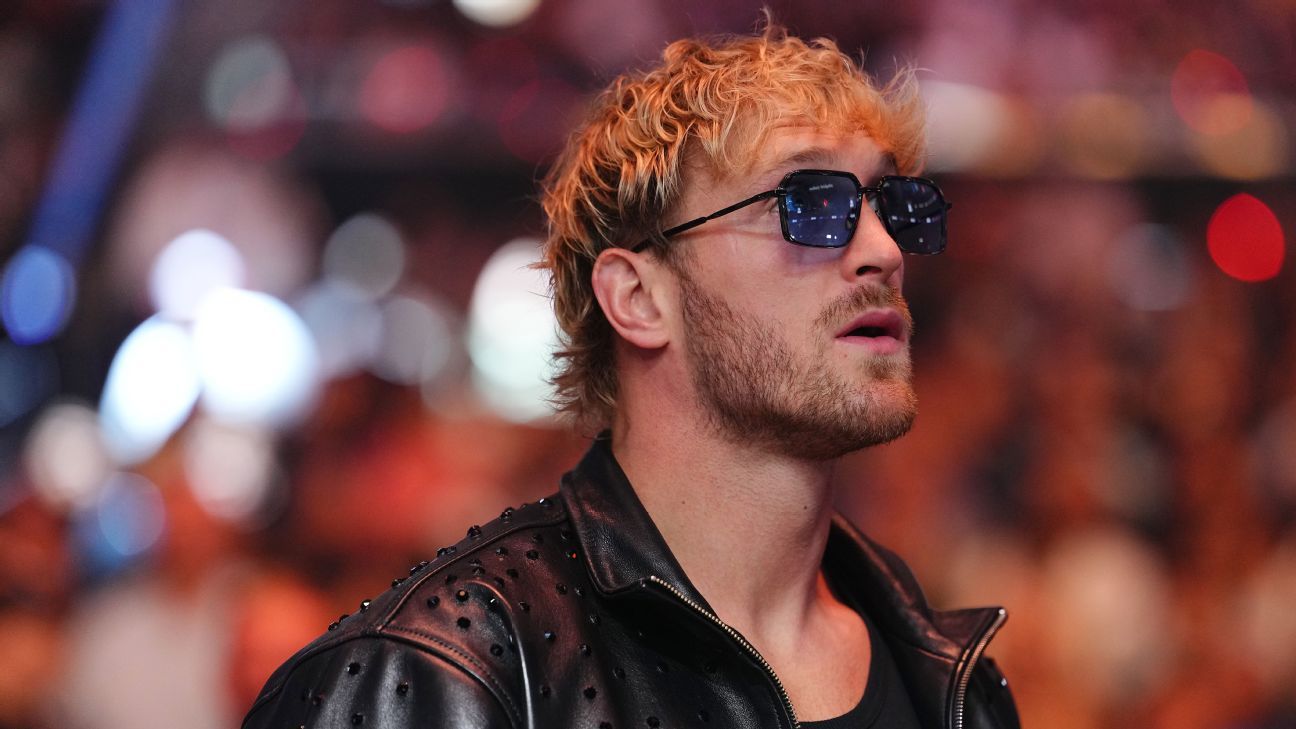 Logan Paul drops litigation over MJ-signed court