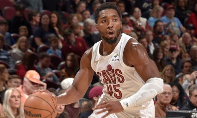 Fantasy fast break: Eric Moody on Mitchell, Sheppard, Sharpe and more