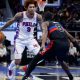 76ers' Oubre (knee) to be reevaluated in 2 weeks