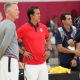 Kerr: Spoelstra 'great choice' for Team USA coach