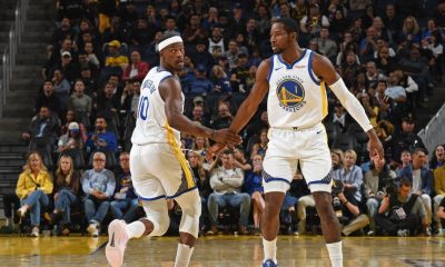 Jimmy Butler, Steve Kerr and the Warriors' quest to solve the Jonathan Kuminga puzzle