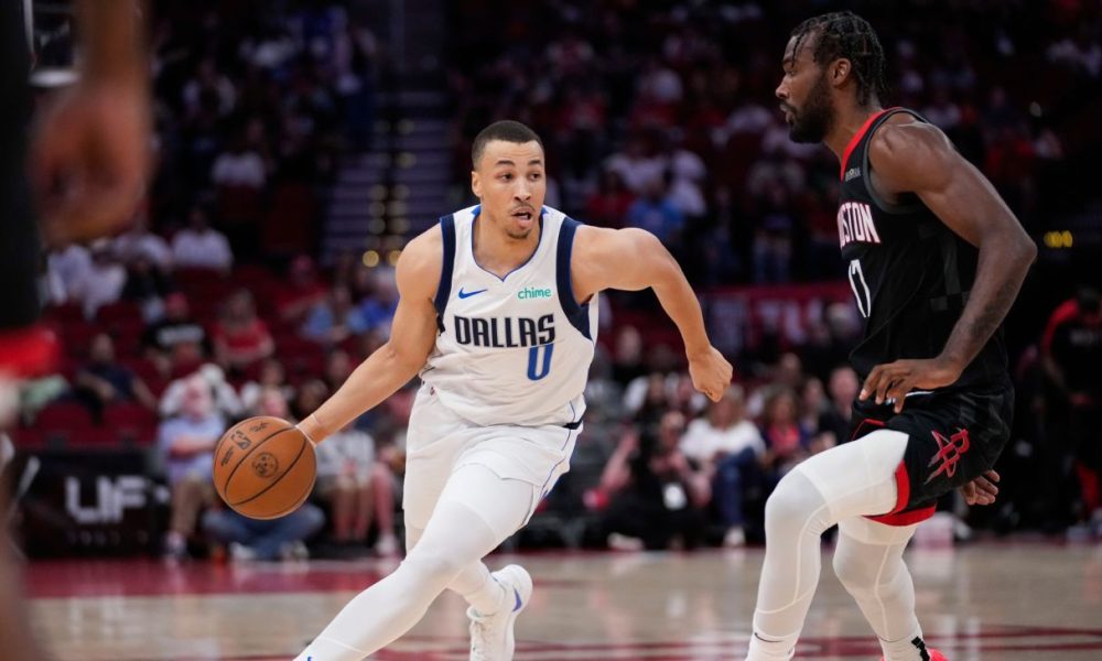 Mavs' Exum to undergo season-ending surgery