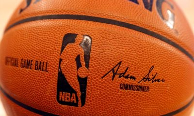 NBA sees best opening-month ratings in 15 years