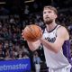 Sources: Kings' Sabonis out at least 3-4 weeks