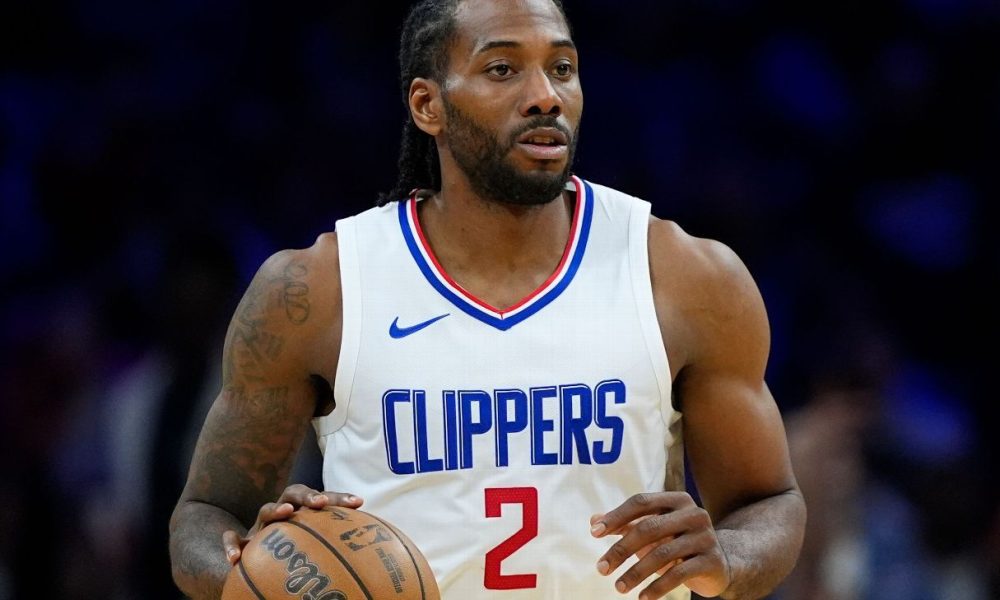 Sources: Clips plan for Kawhi to return vs. Cavs
