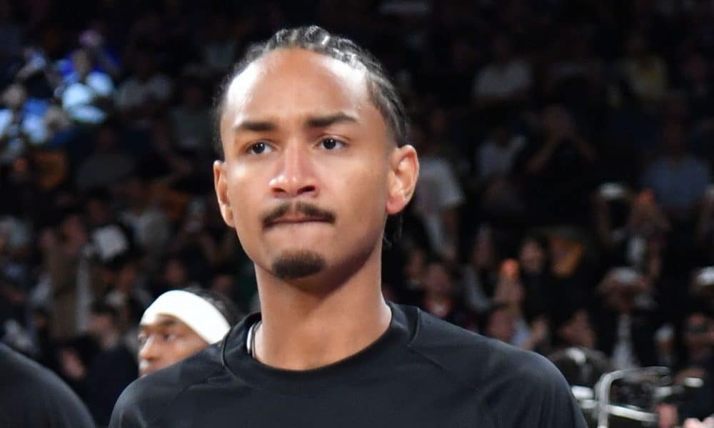 Sources: Grizzlies add Bufkin as hardship signing