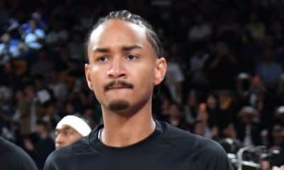 Sources: Grizzlies add Bufkin as hardship signing