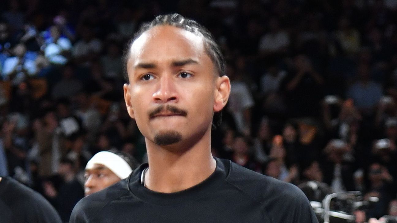 Sources: Grizzlies add Bufkin as hardship signing