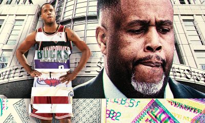 What to know about Damon Jones, the man at the center of two NBA scandals