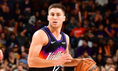 Pickups: Time to add Collin Gillespie, Derik Queen, Jusuf Nurkic