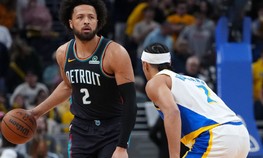 Pistons tie '90, '04 title teams, win 13th in row