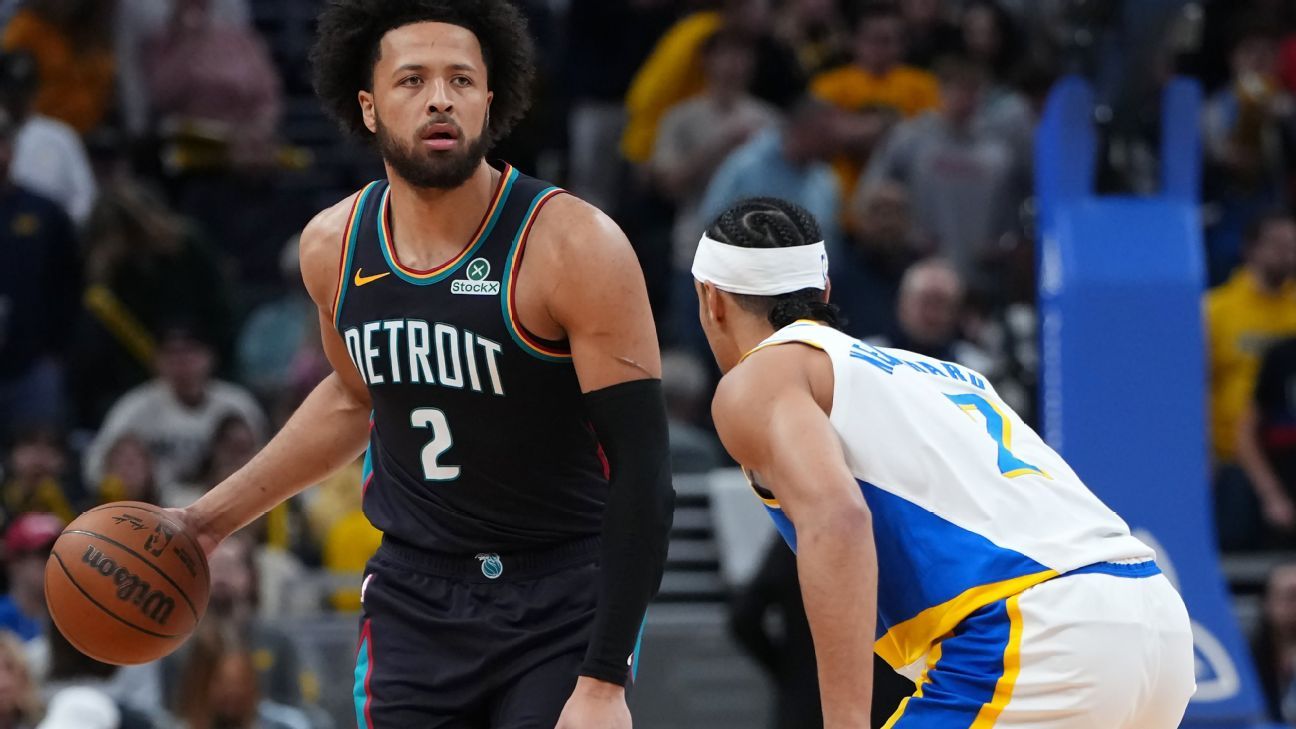 Pistons tie '90, '04 title teams, win 13th in row