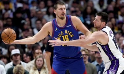 Jokic, SGA, Giannis and Luka are off to historic starts: Why this MVP race could be epic