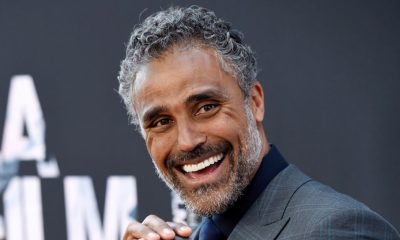 Ex-NBA champ Fox entering Bahamian politics