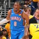 Sources: Thunder's Williams to make debut Friday