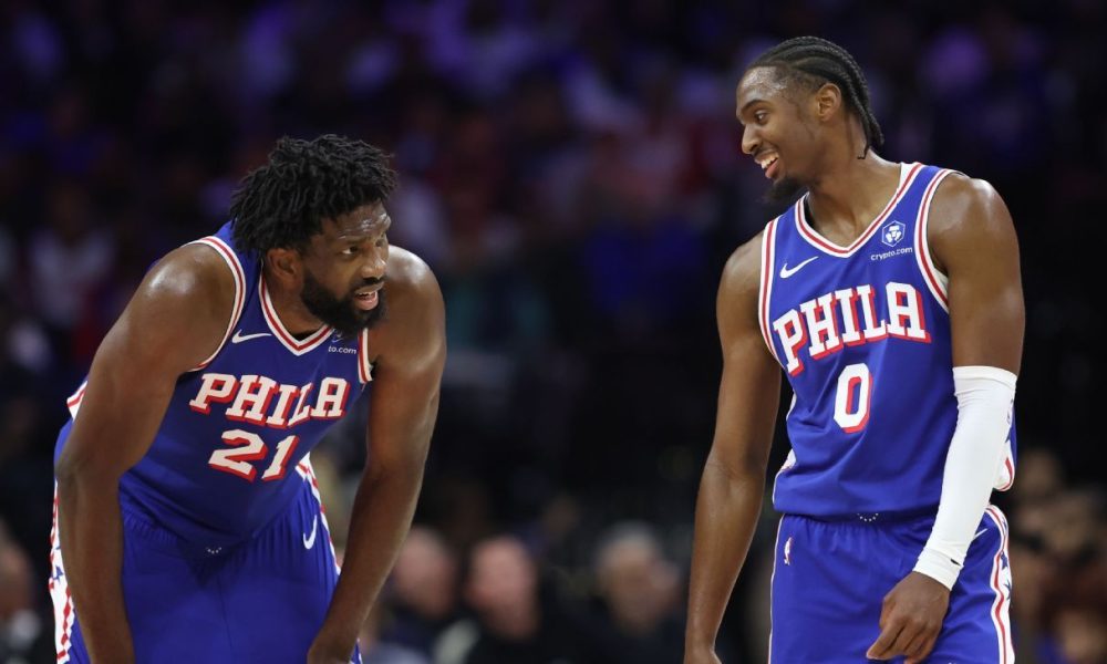 'Not just waiting around for Paul and Joel': NBA scouts, execs on what's next in Philly