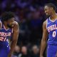 'Not just waiting around for Paul and Joel': NBA scouts, execs on what's next in Philly