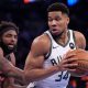 Giannis challenges slumping Bucks to fix 'mindset'