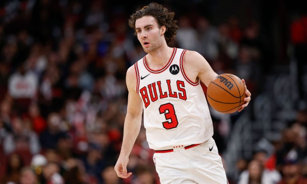 'When do we get our Siakam?': What to make of the Bulls' uneven early season