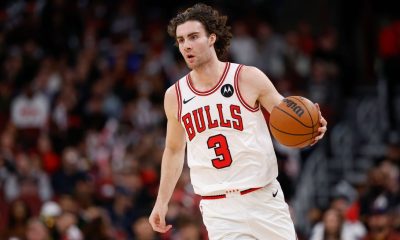 'When do we get our Siakam?': What to make of the Bulls' uneven early season