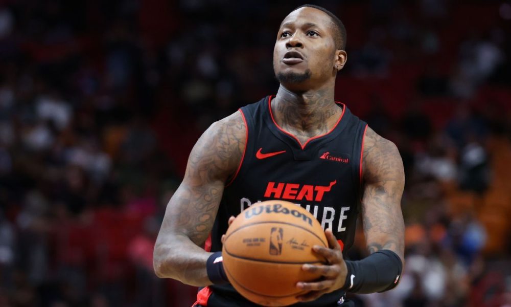 $8.2M tax lien against Rozier released by IRS