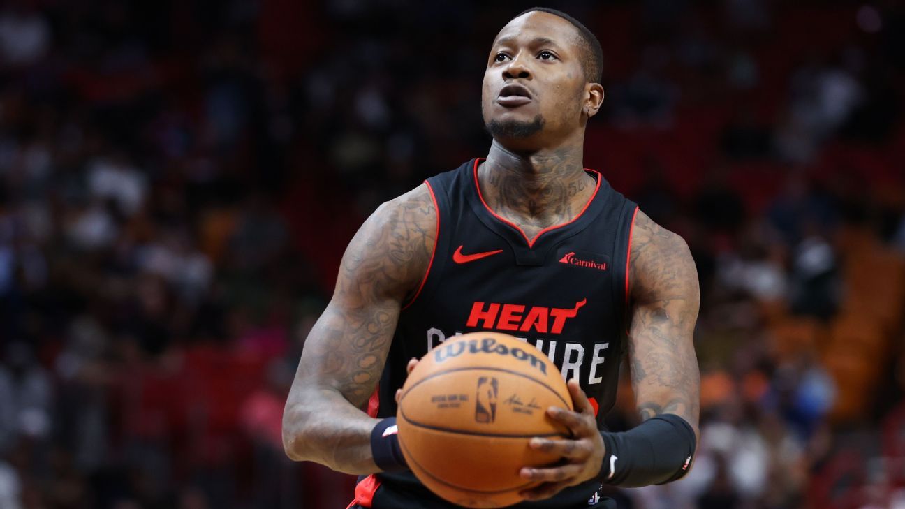 $8.2M tax lien against Rozier released by IRS
