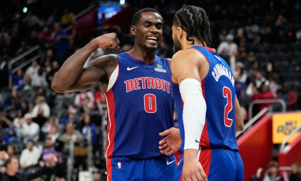 Early NBA All-Star predictions: Which stars will we see in USA vs. the World?