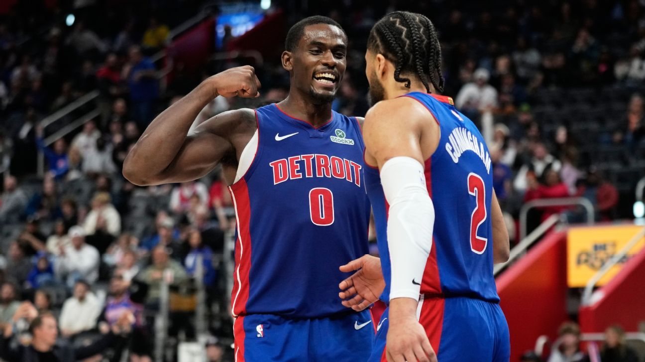 Early NBA All-Star predictions: Which stars will we see in USA vs. the World?