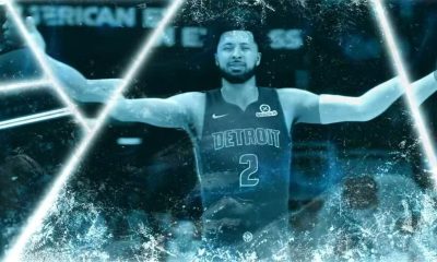 NBA 2K26 Season 3 draws inspiration from Cade Cunningham