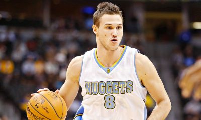 NBA veteran Gallinari retires from basketball