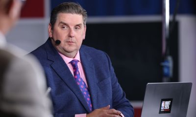 The best quotes and latest intel from Brian Windhorst's podcast