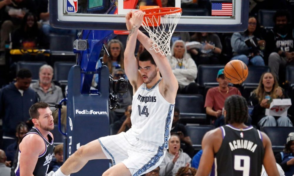 LeBron experiences a career first, Edey emerging as a must-add