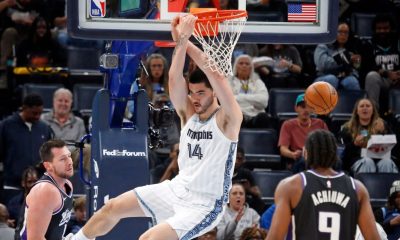 LeBron experiences a career first, Edey emerging as a must-add