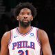 NBA fines Sixers for Embiid injury report violation