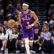 Suns' Booker out at least week with groin strain