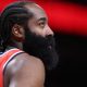 Harden 'just as shocked as you guys' by CP3 exit
