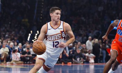 Don't be surprised if ... Collin Gillespie, Austin Reaves continue hot scoring runs