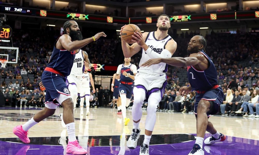 The old, struggling Clippers have options -- none of them good