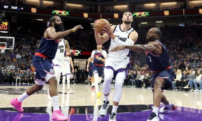 The old, struggling Clippers have options -- none of them good