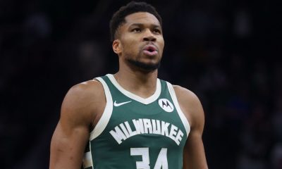 Rivers expects Giannis (calf) out close to 4 weeks