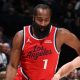 Harden passes Melo, up to 10th on scoring list