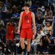 Chinese rookie Yang makes first NBA start