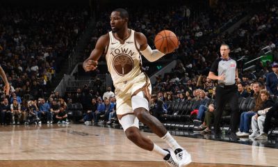 Kuminga gets DNP as short-handed Dubs win again