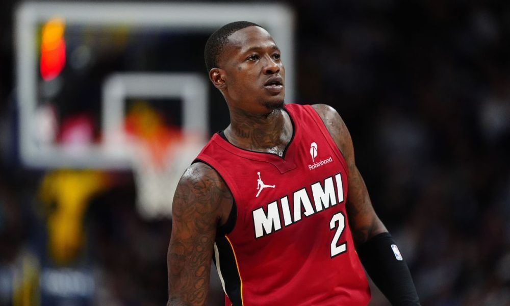 Everything we know about the Heat's trade for Terry Rozier -- and whether he could be dealt again