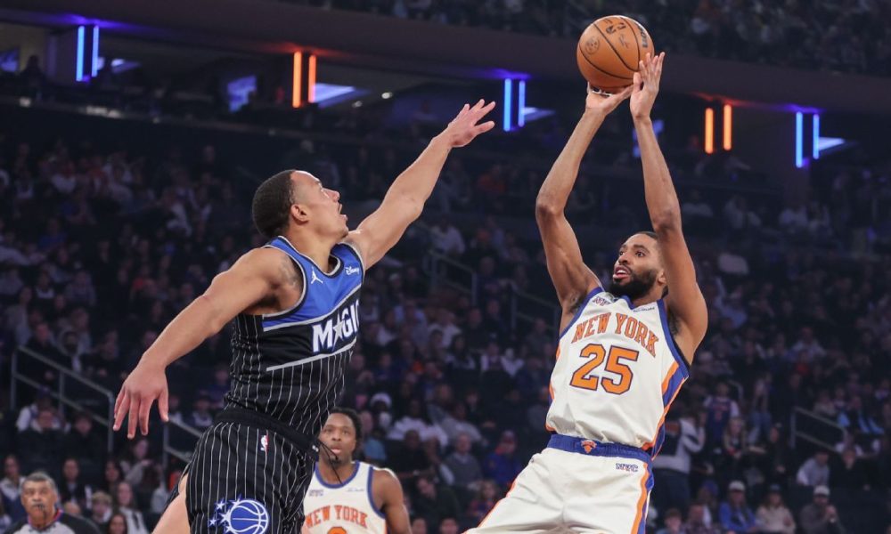 The East race is unpredictable. These five players could help decide where it's headed