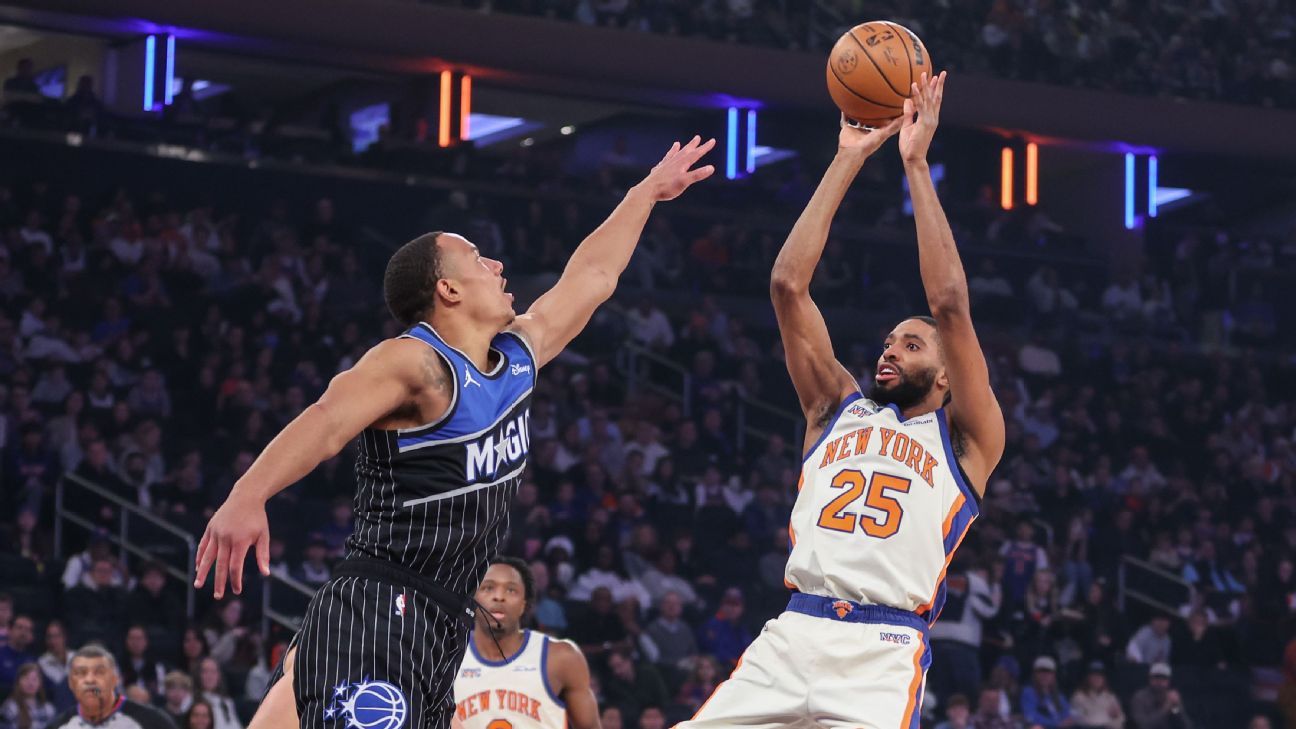 The East race is unpredictable. These five players could help decide where it's headed